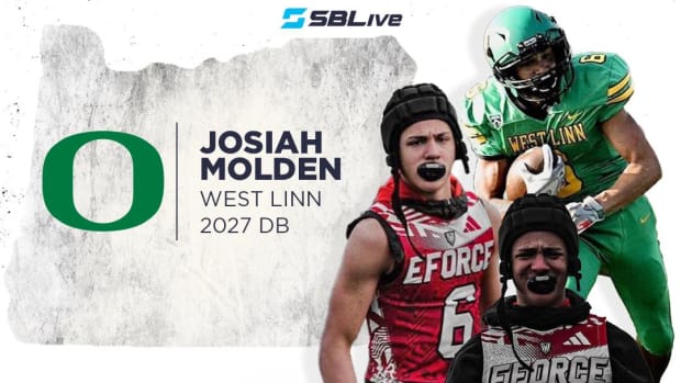 Josiah Molden